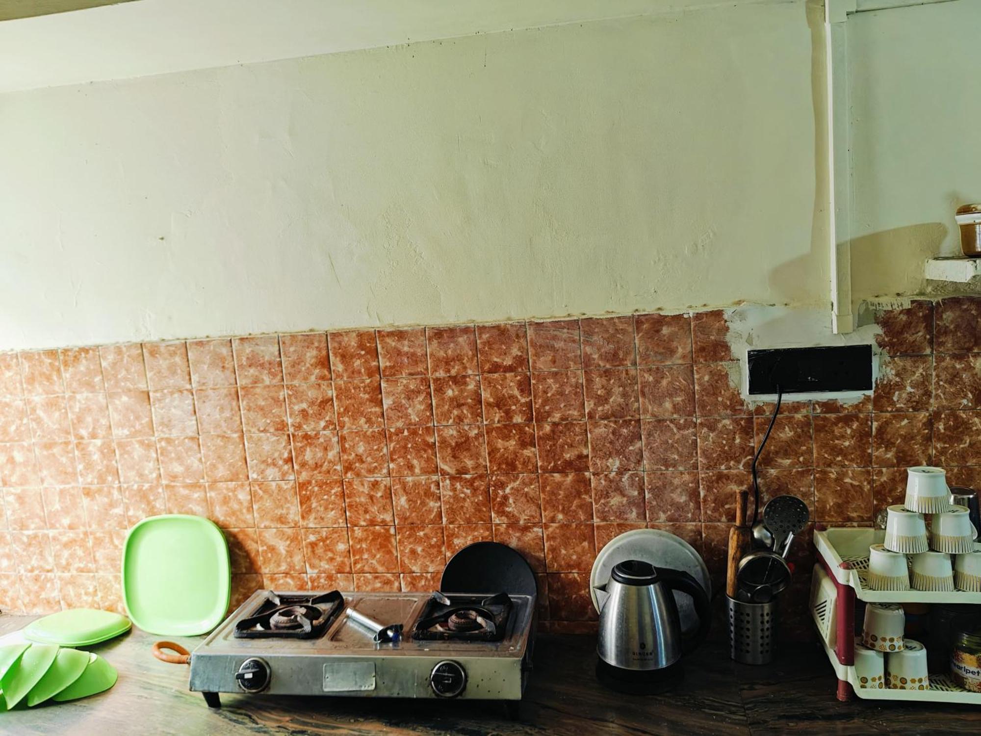 Kiara Home Stays Varanasi Exterior photo