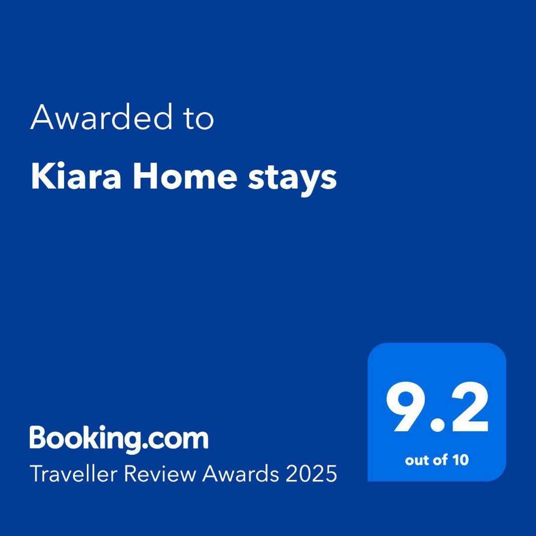 Kiara Home Stays Varanasi Exterior photo